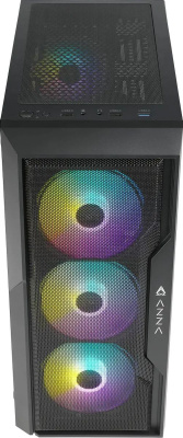 ������ Azza FIGHTER ������ ��� �� CSAZ-290 FIGHTER