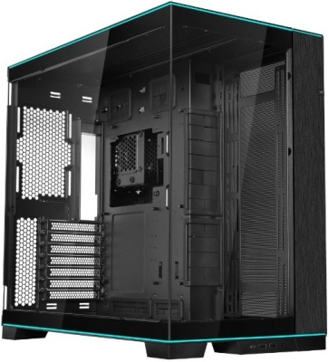 ������ Lian-Li O11 DYNAMIC EVO RGB ������ ��� �� ATX G99.O11DERGBX.00