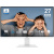 Монитор 27" MSI PRO MP273QW E2 White IPS Монитор 27" MSI PRO MP273QW E2 White IPS