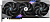 ���������� MSI NVIDIA GeForce RTX 5080 16Gb (RTX 5080 16G GAMING TRIO) GDDR7, Ret