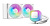������� �������� ���������� DeepCool LE240 WH V2, 4-pin, ARGB, 120��, �����, retail 