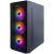 Корпус 1STPLAYER FD3 Black (FD3-BK-4F1) Корпус 1STPLAYER FD3 Black (FD3-BK-4F1)