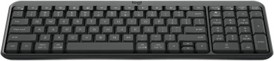 ���������� Logitech K250 ���������� ������������ BT slim Multimedia (920-013452)
