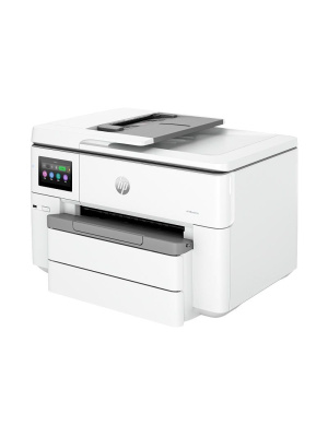 ��� HP OfficeJet Pro 9730 WF AiO (p/c/s, A3, 4800x1200dpi, 22/18ppm, 2trays 250+250, ADF35, USB2.0/Eth/Wi-Fi)