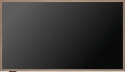 ��������� 55"  Hisense 55S7S QLED, 4K Ultra HD, ����� ��, HomeOS, �������-�����
