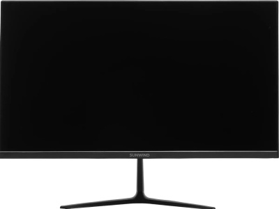 ������� SunWind 21.5" SM-22FV222 FHD VA ������ SM22VB01