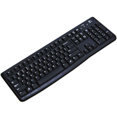 ���������� ��������� Logitech K120 920-002583