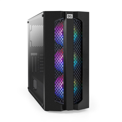 ������ Miditower ExeGate EVO-9205