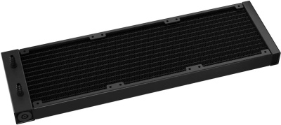 ������� �������� ���������� DeepCool LE360 V2, 4-pin, ARGB, ������, 120��, Ret