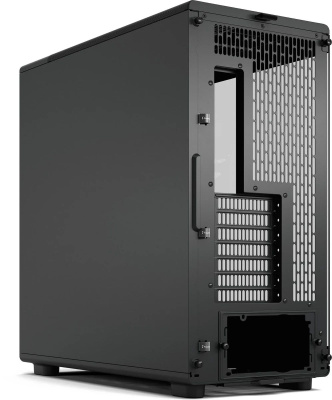 ������ �� Fractal Design Epoch XL Black TG Light Tint, ��� ��, Full-Tower, ������ (FD-C-EPO1X-02)