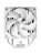 Кулер Ocypus Delta A40 WH ARGB, 120mm ARGB FAN, Top Panel, 4 HEAT PIPES, 4-PIN PWM, 500-2000 RPM, 29DBA, HYDRO BEARING, LGA115X/1200/1700/18XX, AM4/AM5 Кулер Ocypus Delta A40 WH ARGB, 120mm ARGB FAN, Top Panel, 4 HEAT PIPES, 4-PIN PWM, 500-2000 RPM, 29DBA, HYDRO BEARING, LGA115X/1200/1700/18XX, AM4/AM5