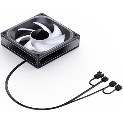 ����� ��� ������� Jonsbo ZK-120BR Reverse Retail