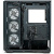 ������ XASTRA Q600 4ARGB-C10 Black ATX/Aquarium/Screewless/3x120mm ARGB PWM FM fans/Argb+PWM HUB 10port/ Q600-4FM12A-C10
