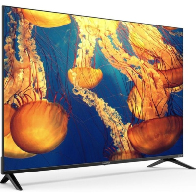 ��������� LED 55" MLT55USX02 MAUNFELD
