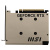 ���������� MSI NVIDIA GeForce RTX 5060 INSPIRE ITX OC 8GB GDDR7, Ret