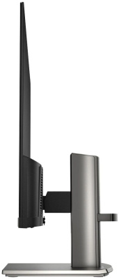 ������� HP 23.8" Series 5 524da IPS LED FHD, 5 ��, 100 ��, ������ (B11W5AS)