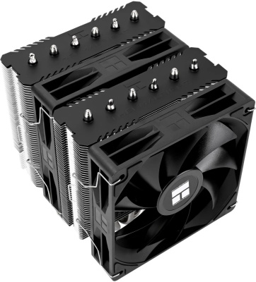 ����� ��� ���������� Thermalright Peerless Assassin 120 SE V2, 730gr Ret (PA120-SE-V2)