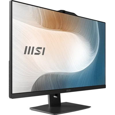 �������� MSI Modern AM272P 1M-683XRU, 27" (1920x1080) IPS/Intel Core 3 100U/8 DDR5/512 �� SSD/Intel Graphics/��� ��/����������, ����, ������ (9S6-AF8231-1033)