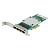 ������� ������� LR-LINK PCIE 1GB QUAD PORT LREC9714HT