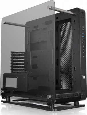������ Thermaltake Core P6 TG Black ATX CA-1V2-00M1WN-00