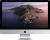 Моноблок Apple iMac 27" A2115 5K, Intel Core i9 10910, 16ГБ DDR4, 1ТБ SSD, macOS серебристый и черный MHJY3C/A Моноблок Apple iMac 27" A2115 5K, Intel Core i9 10910, 16ГБ DDR4, 1ТБ SSD, macOS серебристый и черный MHJY3C/A