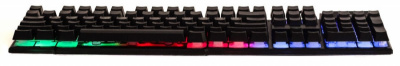 ���������� Oklick 780G USB LED Black