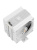 ����� Ocypus Iota A40 WH Dual Fan (220W, 4-pin PWM, LED temp., 156.7mm, Al/Cu, 4x6mm, 2x120mm, 77CFM, 29dBA, 2000RPM, S: 1851/1700/1200/115X, AM5/AM4, white)
