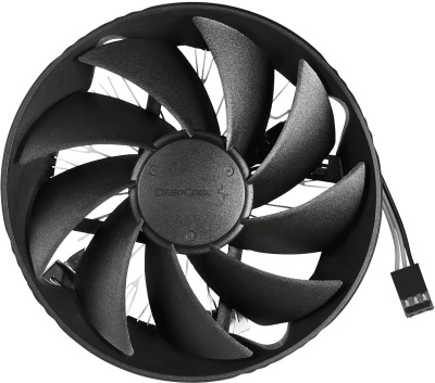 ���������� ����������(�����) Deepcool Gamma Hunter V2 Ret (G-U-HUNTER-ARNNNN-G-1)