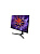 ������� IRBIS NOBLEVIEW 27'' LED Monitor 4K 3840x2160, 16:9, IPS, 350 cd/m2, 1000:1, 1ms, 178�/178� HDMI, DP, USB 3.0, USB-� (65W), 60 Hz, Speak Height, Tilt, Swiv, Pivot, ����. ��, Black 3y (China)