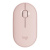 ���� Logitech Pebble M350 Wireless Mouse Rose Pink (910-005717)