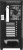 Корпус ATX Accord ACC-ZA11B AR, Midi-Tower, без БП, черный Корпус ATX Accord ACC-ZA11B AR, Midi-Tower, без БП, черный