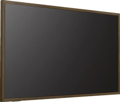 ��������� 55"  Hisense 55S7S QLED, 4K Ultra HD, ����� ��, HomeOS, �������-�����