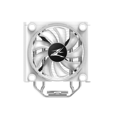 ����� Zalman CNPS16X White, 120mm RGB
