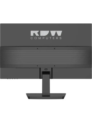������� RDW Computers 23.8" RDW2401K ������ IPS 4ms HDMI M/M HAS Piv 350cd 178��/178�� 1920x1080 VGA DP FHD USB (RUS)