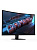 ������� Gigabyte GS32QCA 31.5" ������ VA LED 1ms 16:9 HDMI M/M ������� 250cd 178��/178�� 2560x1440 180Hz DP 2K 6.3��