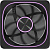 ���������� ��� ������� Formula Air Fusion 1 BK ARGB Ret