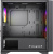 Корпус HSPD M334-TGBK-ARGB Black Корпус HSPD M334-TGBK-ARGB Black
