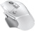 Мышь Logitech G502 X Lightspeed белый оптическая (25600dpi) USB Мышь Logitech G502 X Lightspeed белый оптическая (25600dpi) USB
