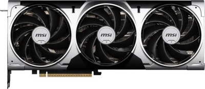 ���������� MSI NVIDIA GeForce RTX 5080 16GB Ventus 3X (RTX 5080 16G VENTUS 3X) Ret