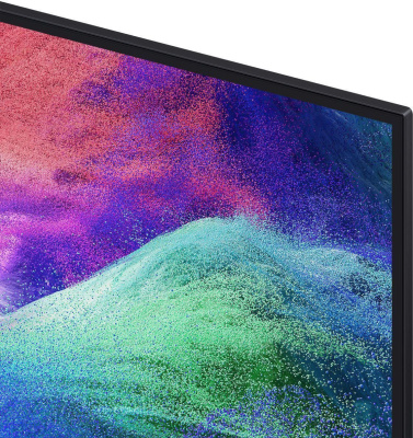 ��������� Samsung 85" Micro RGB R85H 4K, ��������� Micro RGB AI Engine, Smart �� (2026) MRE85R85HAUXPY ��������-������