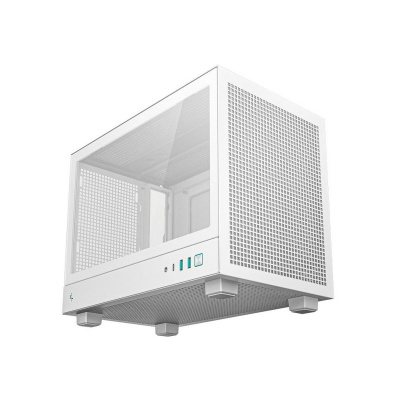 ������  Deepcool CH160 WH R-CH160-WHNGI0-G-1