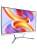 Моноблок Teclast K24 Air, 23.8" (1920x1080) IPS/Intel Core i5-14450HX/16 DDR4/512 ГБ SSD/Intel UHD Graphics/Windows 11 Pro/Клавиатура, мышь, Белый (K24 AIR 14450HX16G512KRU) Моноблок Teclast K24 Air, 23.8" (1920x1080) IPS/Intel Core i5-14450HX/16 DDR4/512 ГБ SSD/Intel UHD Graphics/Windows 11 Pro/Клавиатура, мышь, Белый (K24 AIR 14450HX16G512KRU)
