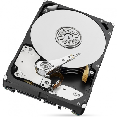 ������� ���� Seagate Barracuda 2.5" 4Tb SATA III, 128Mb 5400rpm ST4000LM024
