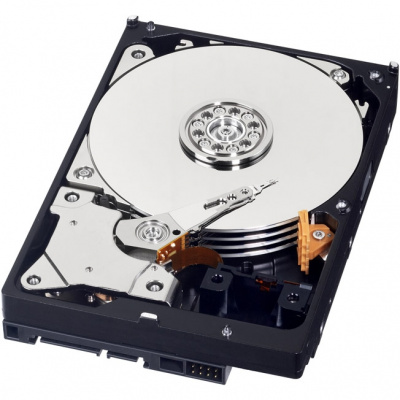 ������� ���� Western Digital Caviar Blue 3.5" 500Gb SATA III, 32 Mb, 7200 rpm WD5000AZLX