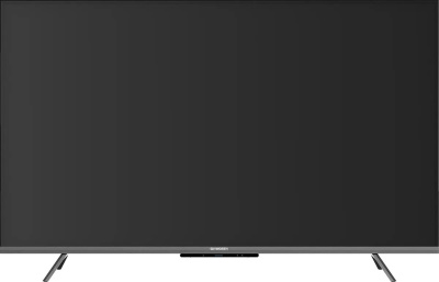 ��������� OLED Skyworth 43" 43Q66H Eye Care Frameless ������ 4K Ultra HD 60Hz Smart TV
