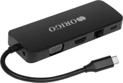 ������������ USB 3.0 Origo OU3390SNPD 4����. ������ (OU3390SNPD/B1)