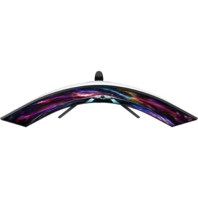 ������� Samsung 57" Odyssey Neo G9 S57CG952NI 7680x2160 VA miniLED Curved FreeSync Premium Pro DP HDMI USB