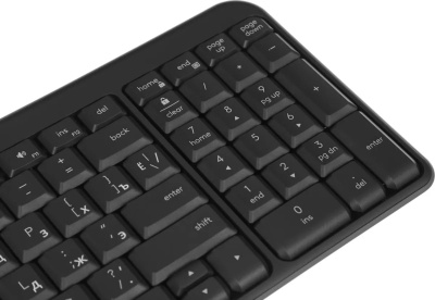 ���������� Logitech K251 ������ ������������ BT Multimedia (920-013363)
