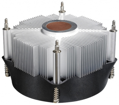 ����� DeepCool THETA 31 PWM