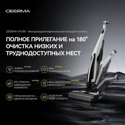 ������ ������������ ������������ ������� DEERMA DEM-VX100 �����